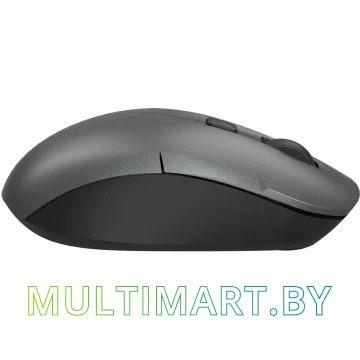 Мышь A4Tech Fstyler FG16C Air2 (серый) картинка 2